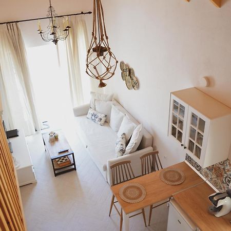Samothrakis Michelangelo 101 Luxury Apartment Eksteriør billede